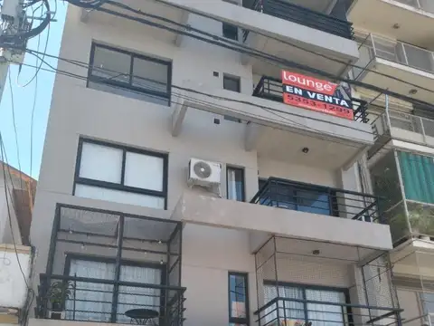 Edificio moderno , 2Amb , Balcón ,Argerich al 1700