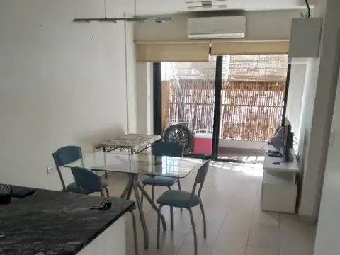 Argerich 1700, Piso 2