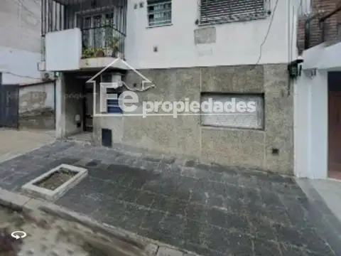 Venta departamento dos ambientes