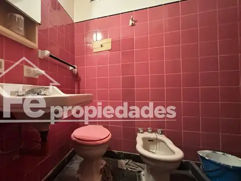 Venta departamento dos ambientes