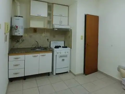 Departamento en Venta 38 años