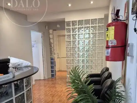 Oficina en Venta en San Nicolás, CABA