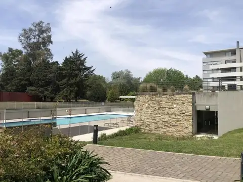 Departamento en Venta en Condominio Civis, USD 115.000