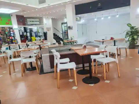 FONDO DE COMERCIO EN VENTA