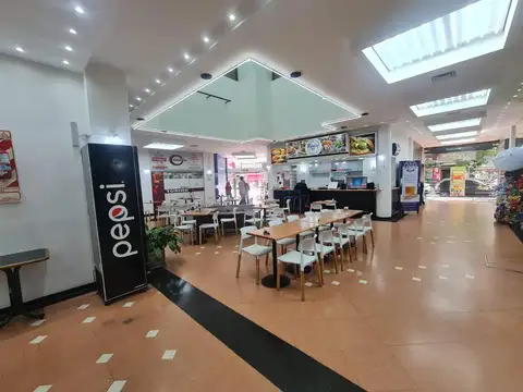 Fondo Comercio en Venta en Villa del Parque, USD 25.000