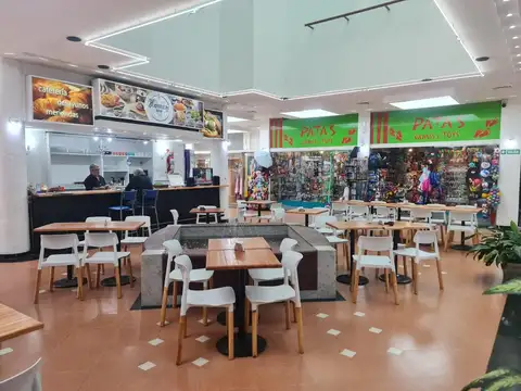 Fondo Comercio en Venta en Villa del Parque, USD 25.000