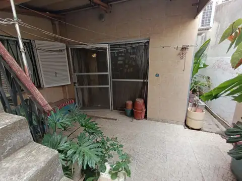 General Pacheco 3200