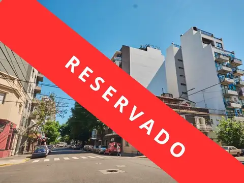 Departamento Semipiso  en Alquiler ubicado en Caballito, Capital Federal, Buenos Aires