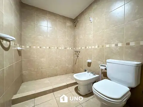 Departamento en Alquiler al Oeste