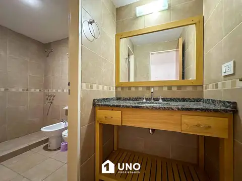Departamento en Alquiler 8 años