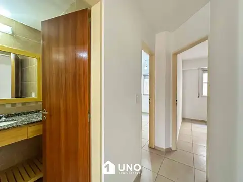 Departamento en Alquiler 8 años