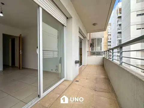 Departamento en Alquiler de 4 ambientes