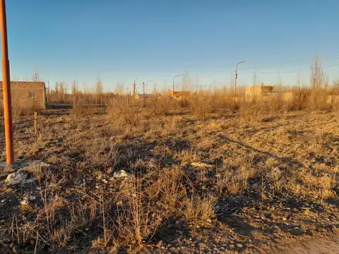 Terreno en Venta 14  mts Frente