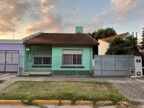 Impecable Casa En Merlo