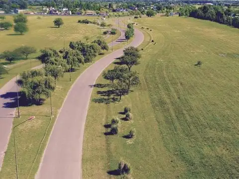 Venta lote interno - Barrio Santa Elisa Pilar del Este