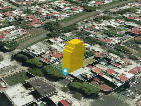 Avenida Álvarez Thomas 3100