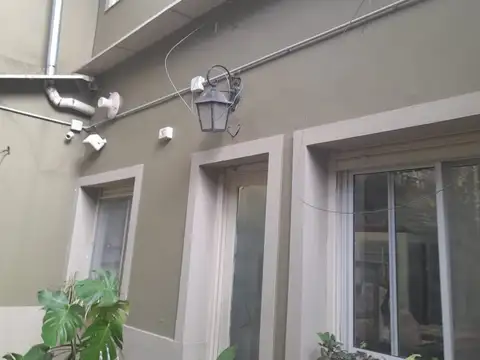 Terreno en Venta en Villa Urquiza, USD 935.000