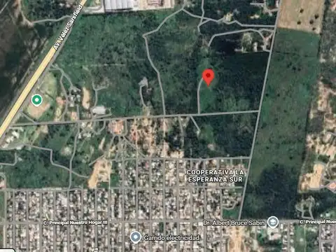 Terreno en venta Velez Sarfield al 6800