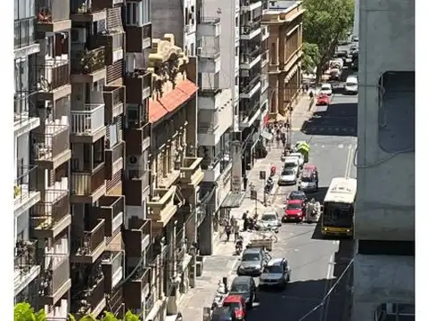 ENTRE RÍOS 1300 , Piso 8