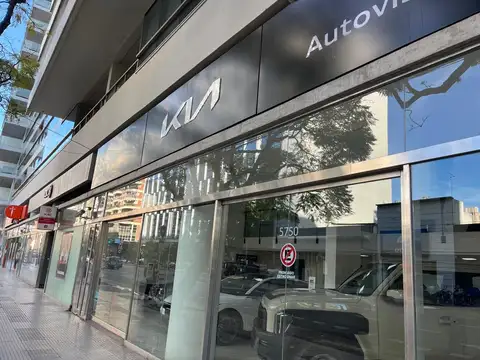 Local en Alquiler en Belgrano Chico, USD 8.000