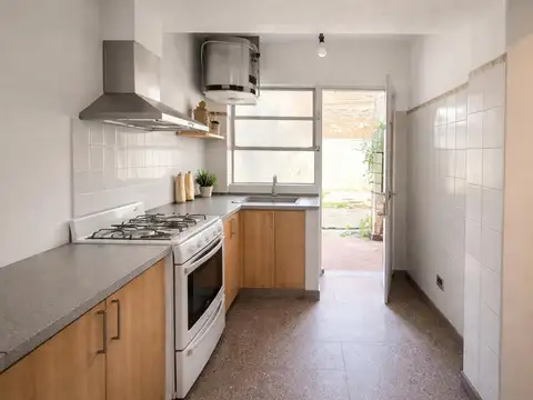 Casa en Venta al Oeste