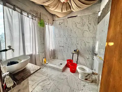 Depto Tipo Casa en Venta de 4 dormitorios