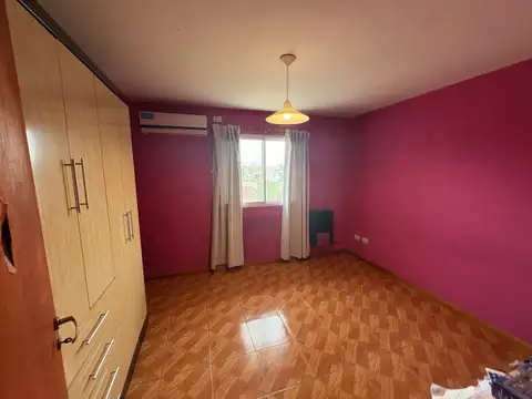 ROLDÁN - CASA EN VENTA - TIERRA DE SUEÑOS 3 - 3 DORMITORIOS, PISCINA
