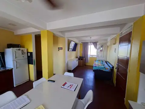 Departamento Barrio Licciardi, Villa Krause,Rawson