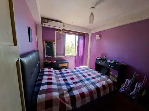 Departamento en Venta en Villa Krause, USD 36.000