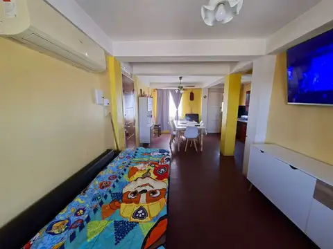 Departamento en Venta de 4 ambientes