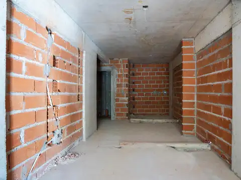Departamento en Venta en Villa Ortuzar, USD 116.000