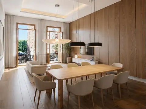 Departamento en Venta en Centro, Rosario