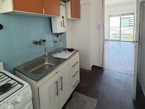 Departamento en Venta 36 años