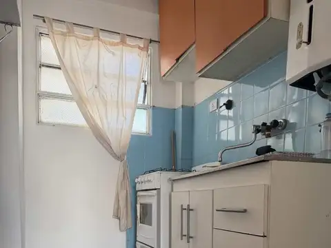 Departamento en Venta en Parque Patricios, USD 69.000