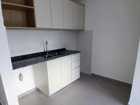 Departamento en Alquiler A Estrenar