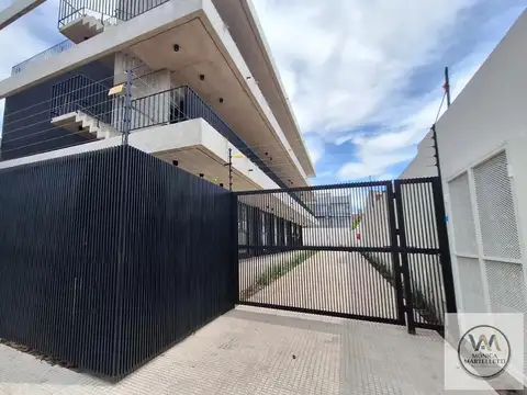 DEPARTAMENTO 2 AMBIENTES A ESTRENAR  MORON SUR CENTRO
