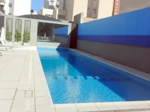 Departamento en Venta en Caballito, USD 240.000