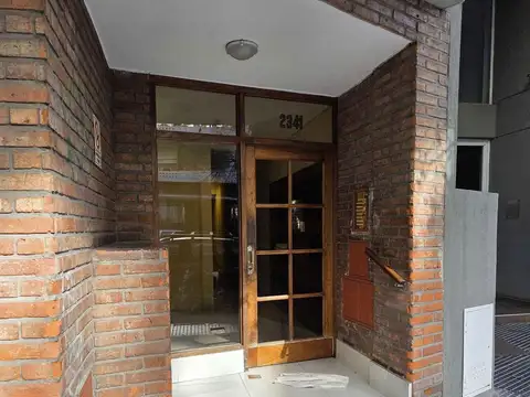 Departamento en Alquiler en Belgrano, $ 420.000