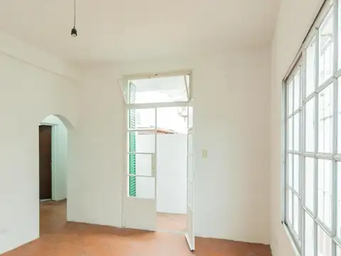 Depto Tipo Casa en Venta de 1 dormitorio