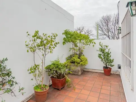 Depto Tipo Casa en Venta al Norte