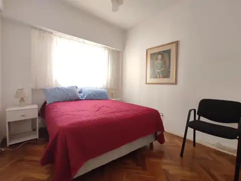 Departamento en Alquiler Temporal 70 años