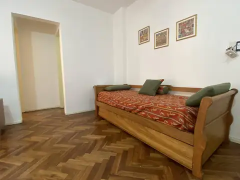 Departamento en Alquiler Temporal en San Nicolás, USD 600