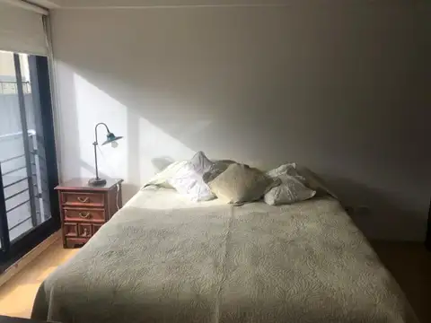 Departamento Monoambiente, en alquiler temporario, Belgrano