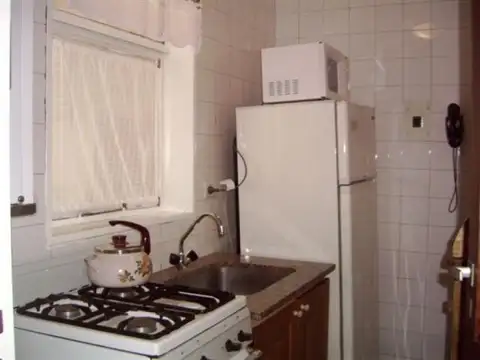 Departamento en Alquiler Temporal de 1 dormitorio