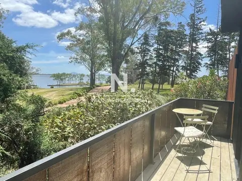 Casa en Barrio Privado "El Puertito", Punta Ballena, Laguna del sauce.