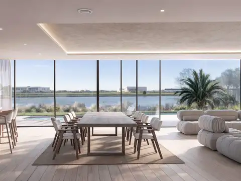 Departamento en Venta de 3 dormitorios