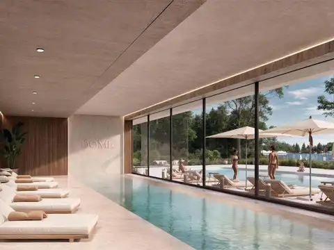 Departamento en Venta A Estrenar