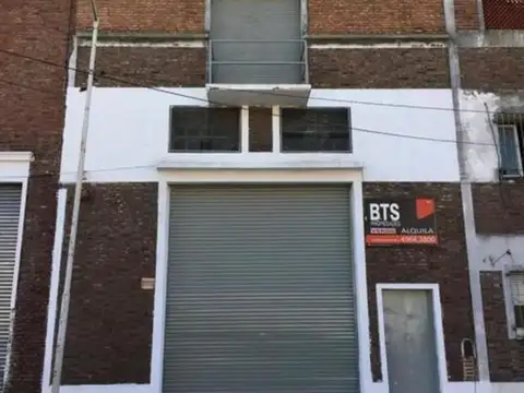 Depósito  en Alquiler en Sarandí, Avellaneda, G.B.A. Zona Sur