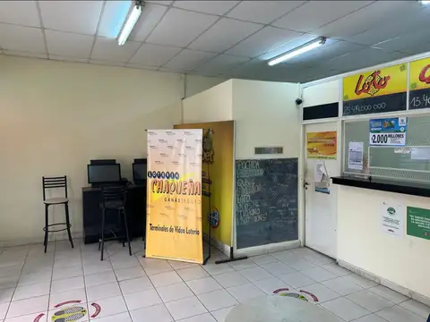 LOCALES - A LA CALLE - SAN MIGUEL, RESISTENCIA
