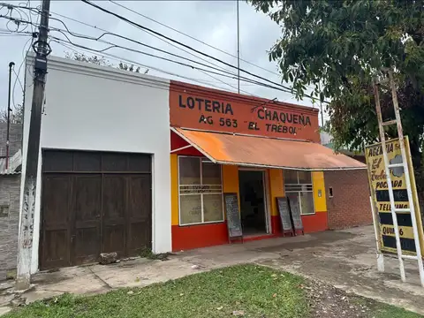 Local en Venta en San Miguel, Resistencia